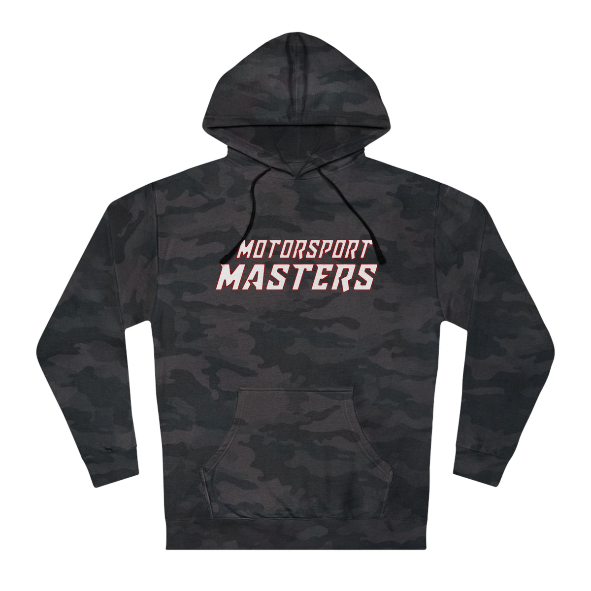 OG Camo Hoodie – Motorsport Masters