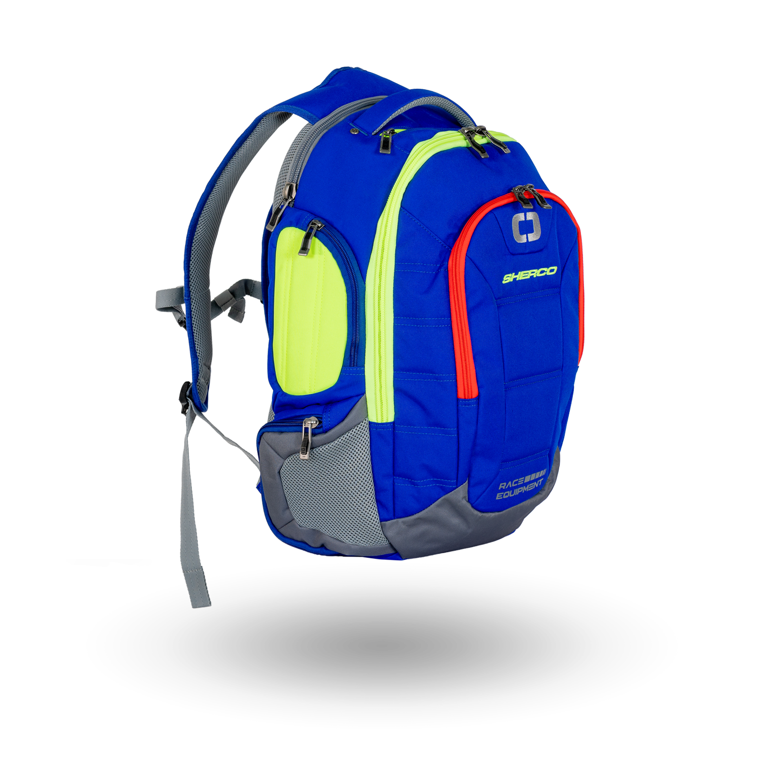 bandit laptop backpack 17 Sherco Backpack – Motorsport Masters