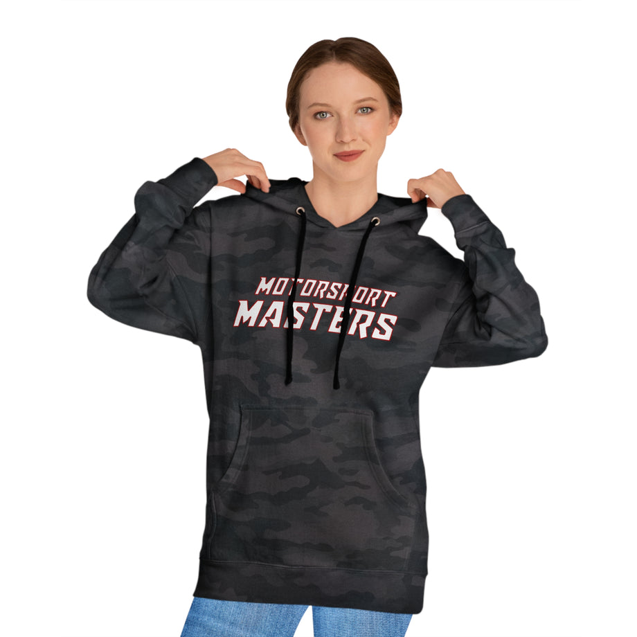 OG Camo Hoodie – Motorsport Masters