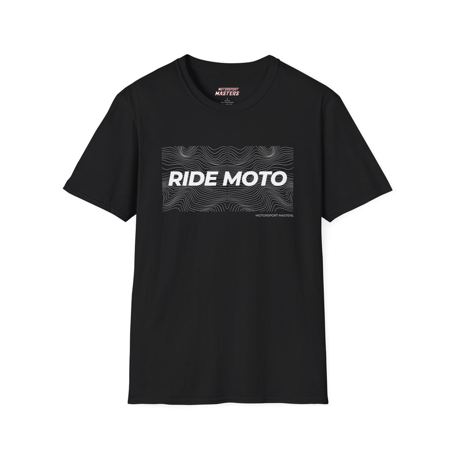 ride t セール シャツ