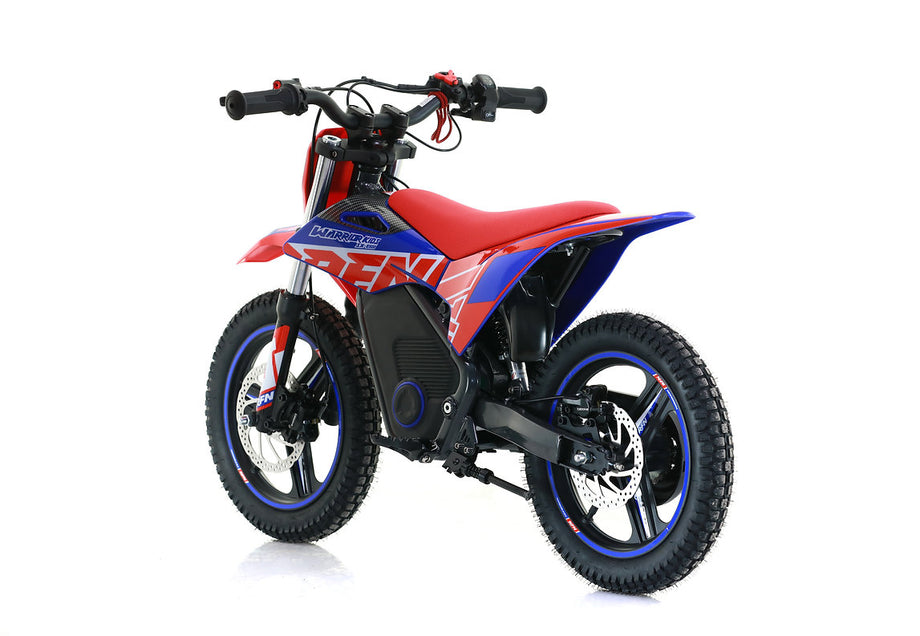 ホンダ　フェイズ　MF11　NCNR RFN Warrior SX-E8 | Electrix Moto