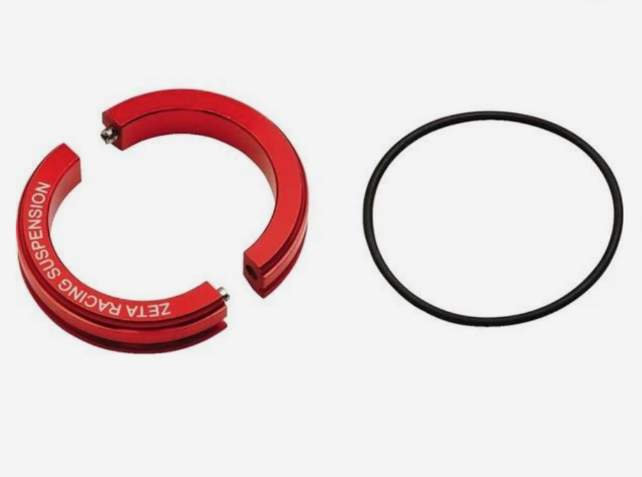 ZETA ZE56-32250 Suspension Lowering Kit for Showa/KYB/WP Shocks