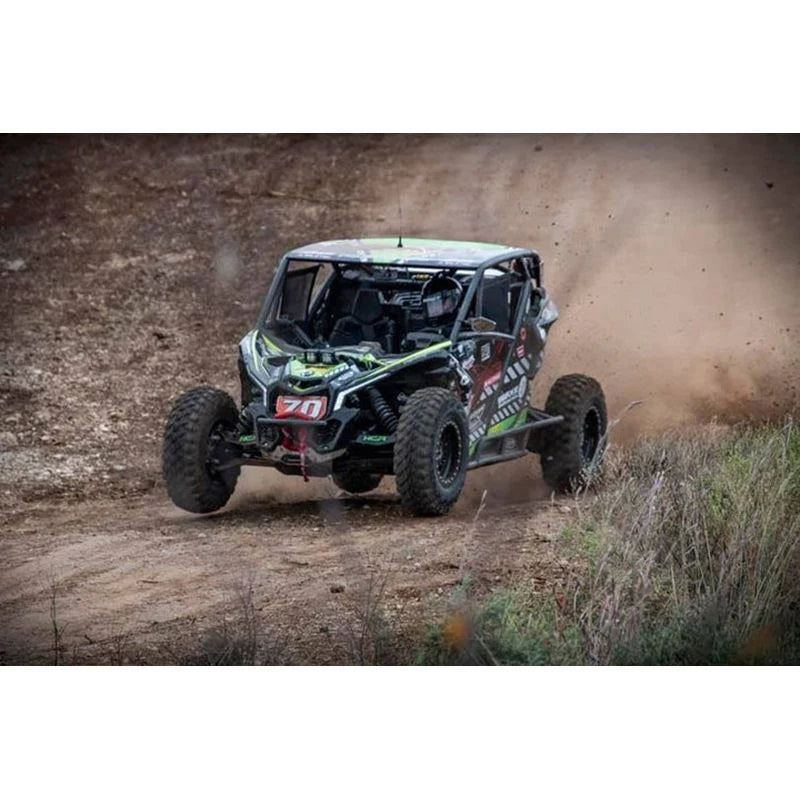HCR Racing Can-am Maverick X3 XDS 64